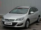 Opel Astra - fotka číslo 2