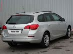 Opel Astra - fotka číslo 3
