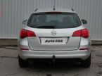 Opel Astra - fotka číslo 4