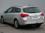 Opel Astra - fotka číslo 5