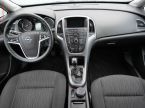 Opel Astra - fotka číslo 7