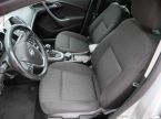 Opel Astra - fotka číslo 8