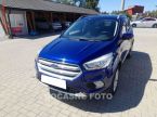 Ford Kuga - fotka číslo 0
