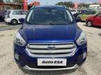Ford Kuga - fotka číslo 1