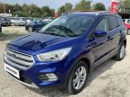 Ford Kuga - fotka číslo 2