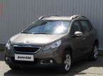 Peugeot 2008 - fotka číslo 2