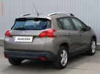 Peugeot 2008 - fotka číslo 3