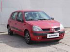 Renault Clio - fotka číslo 0