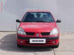 Renault Clio - fotka číslo 1