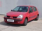 Renault Clio - fotka číslo 2