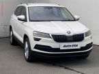 Škoda Karoq - fotka číslo 0