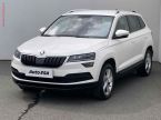 Škoda Karoq - fotka číslo 2