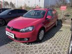 Volkswagen Golf - fotka číslo 0