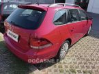 Volkswagen Golf - fotka číslo 1
