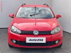 Volkswagen Golf - fotka číslo 1