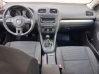 Volkswagen Golf - fotka číslo 7