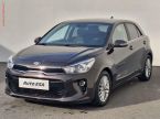 Kia Rio - fotka číslo 2