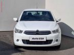 Citroën C-Elysée - fotka číslo 1