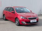 Peugeot 308 - fotka číslo 0