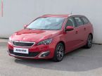 Peugeot 308 - fotka číslo 2