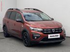Dacia Jogger - fotka číslo 0