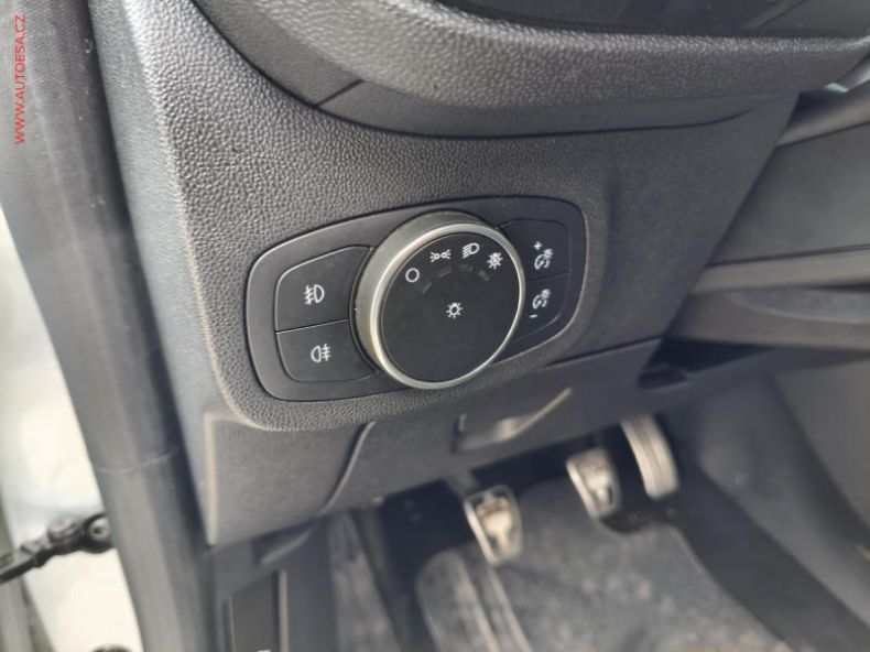 Ford Fiesta - hlavní fotka