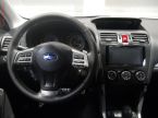 Subaru Forester - fotka číslo 14