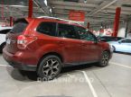 Subaru Forester - fotka číslo 1