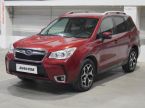 Subaru Forester - fotka číslo 2