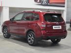 Subaru Forester - fotka číslo 3
