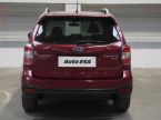 Subaru Forester - fotka číslo 4