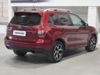 Subaru Forester - fotka číslo 5