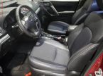 Subaru Forester - fotka číslo 8