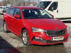 Škoda Scala - fotka číslo 0