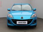Mazda 3 - fotka číslo 1