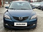 Mazda 3 - fotka číslo 1