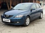 Mazda 3 - fotka číslo 2
