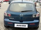 Mazda 3 - fotka číslo 4