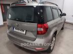 Škoda Yeti - fotka číslo 1