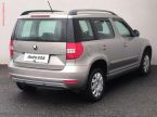 Škoda Yeti - fotka číslo 3