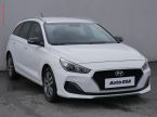 Hyundai i30 - fotka číslo 0