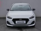 Hyundai i30 - fotka číslo 1