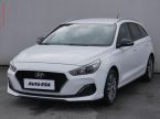 Hyundai i30 - fotka číslo 2