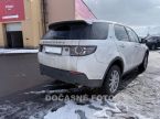 Land Rover Discovery - fotka číslo 1