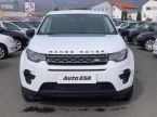 Land Rover Discovery - fotka číslo 1