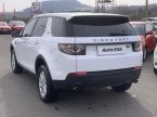 Land Rover Discovery - fotka číslo 3