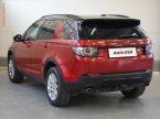 Land Rover Discovery - fotka číslo 5