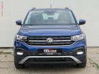 Volkswagen T-CROSS - fotka číslo 1