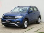 Volkswagen T-CROSS - fotka číslo 2