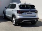 Volkswagen T-CROSS - fotka číslo 5